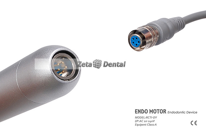 Denjoy® Endo Motor Root Canal RCTI-DY(I) Treatment Motor